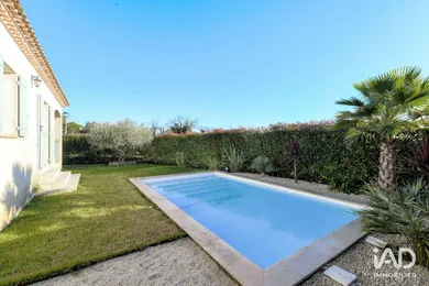 House in UZÈS (30700)