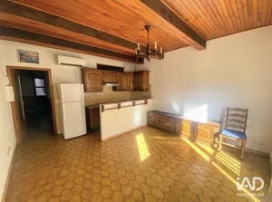 Appartement à PORT-VENDRES (66660)