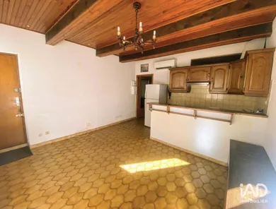 Apartment in PORT-VENDRES (66660)