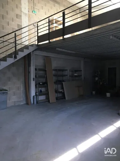 Hangar à SAINTE-CONSORCE (69280)