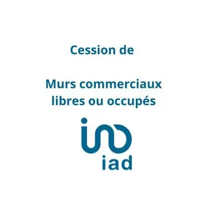 Murs commerciaux  à PARIS (75018)