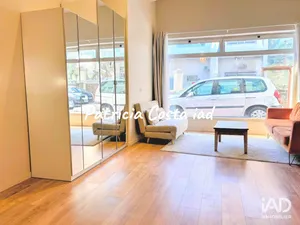 Murs commerciaux à SAINT-RAPHAËL (83700)