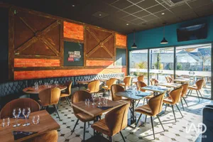 Restaurant à DOUÉ EN ANJOU (49700)