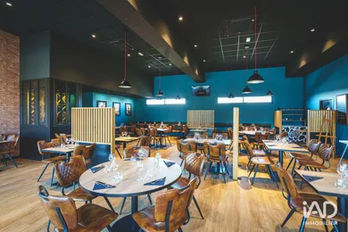 Restaurant in DOUÉ EN ANJOU (49700)