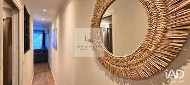 Appartement à LA GRANDE-MOTTE (34280)