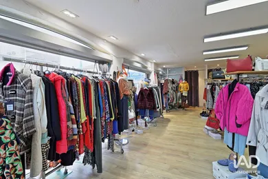 Boutique/Local commercial à SAINT-CYPRIEN (66750)