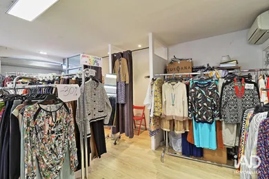 Boutique/Local commercial à SAINT-CYPRIEN (66750)
