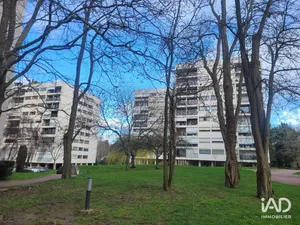 Appartement à POISSY (78300)