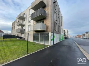 Boutique/Local commercial à VERMELLES (62980)