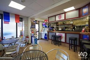 Bar-Tobacco shop in ÉPIAIS-RHUS (95810)