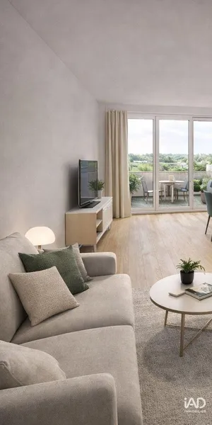 Apartment in SAINT-NAZAIRE (44600)