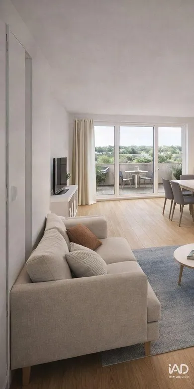 Apartment in SAINT-NAZAIRE (44600)