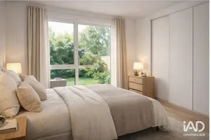 Apartment in SAINT-NAZAIRE (44600)