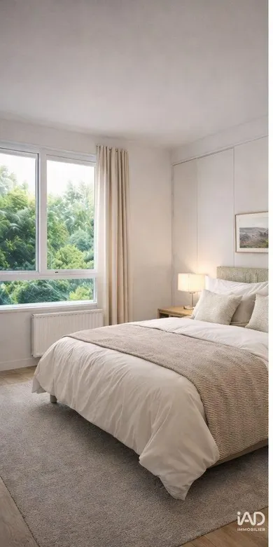 Apartment in SAINT-NAZAIRE (44600)