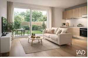 Apartment in SAINT-NAZAIRE (44600)