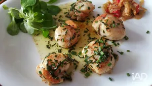 Restaurant in BAYEUX (14400)