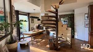 House in AUNEAU-BLEURY-SAINT-SYMPHORIEN (28700)