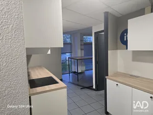 Murs commerciaux à LYON (69007)
