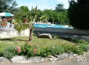 Campground in CARLUCET (46500)