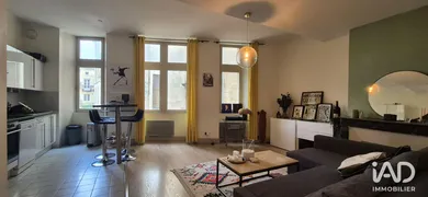 Apartment in BORDEAUX (33000)