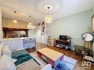 Appartement à RENNES (35000)