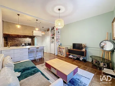 Apartment in RENNES (35000)