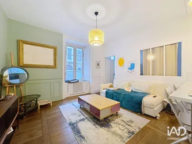 Apartment in RENNES (35000)