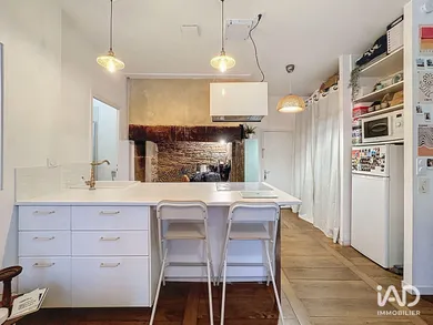 Apartment in RENNES (35000)