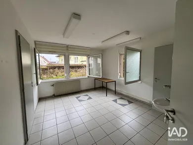 Local d’activité à STEINBOURG (67790)