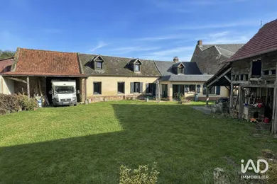 House in AMIENS (80000)