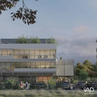 Office in BOUILLARGUES (30230)