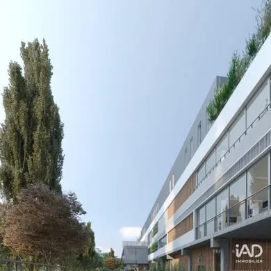 Bureaux à BOUILLARGUES (30230)