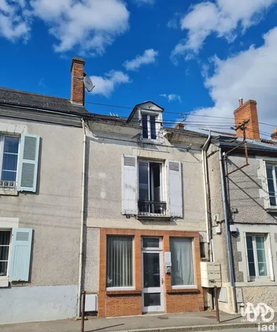 Apartment in JARGEAU (45150)