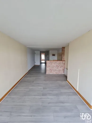 Apartment in JARGEAU (45150)
