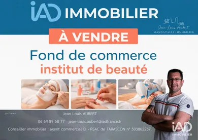 Commercial in GRAVESON (13690)