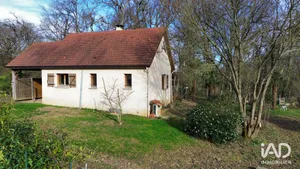 House in LASSERRE (64350)