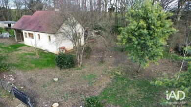 Maison à LASSERRE (64350)