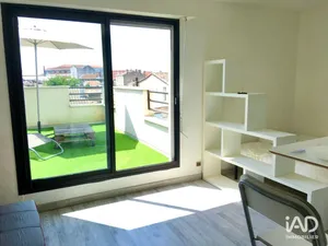 Appartement à BORDEAUX (33000)