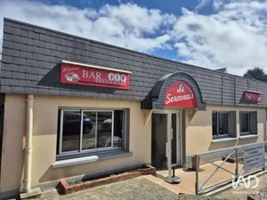 Restaurant in SERVON-SUR-VILAINE (35530)