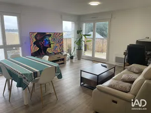 Appartement à OZOIR-LA-FERRIÈRE (77330)
