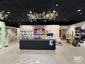 Droit au bail à PROVINS (77160)