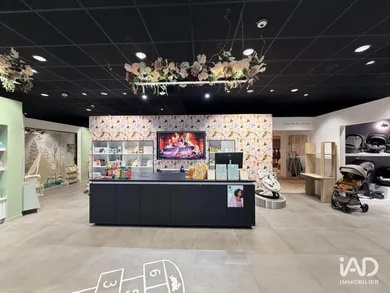 Droit au bail à PROVINS (77160)