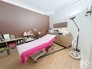 Commercial walls in PARIS (75005)