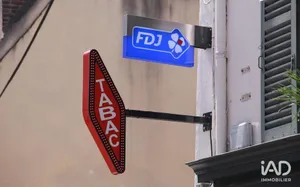 Bar-tabac à SAVIGNÉ-L'ÉVÊQUE (72460)