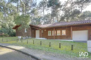 House in SEIGNOSSE (40510)