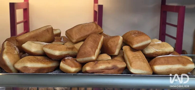 Boulangerie à LE BIGNON (44140) · 120 m² · 99 000 €