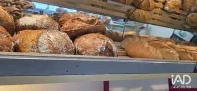 Boulangerie à LE BIGNON (44140)