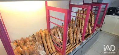 Boulangerie à LE BIGNON (44140)