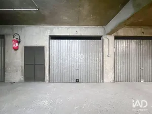 Garage à PARIS (75020)