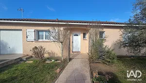 Maison à SAINT-ALBAN (31140)